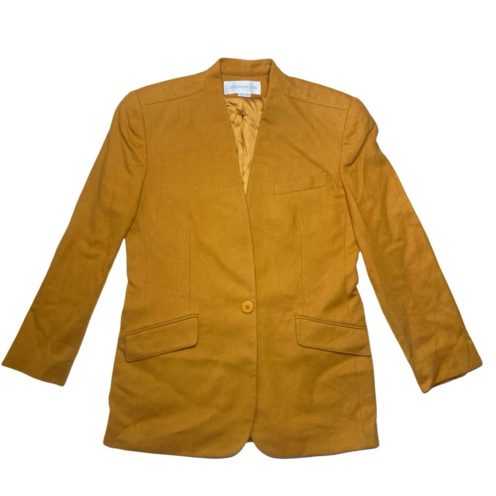 Vintages women’s Jones‎ New York blazer